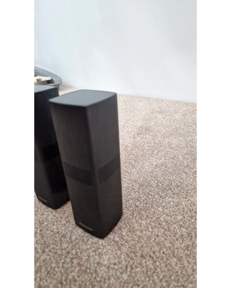 Bose Surround 700 - Dark Silver - Pair - Excellent - image 7