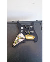 Squier 70s Stratocaster Loaded Pickguard Black - Electric Guitar Pickups - - Excellent - Photo 6