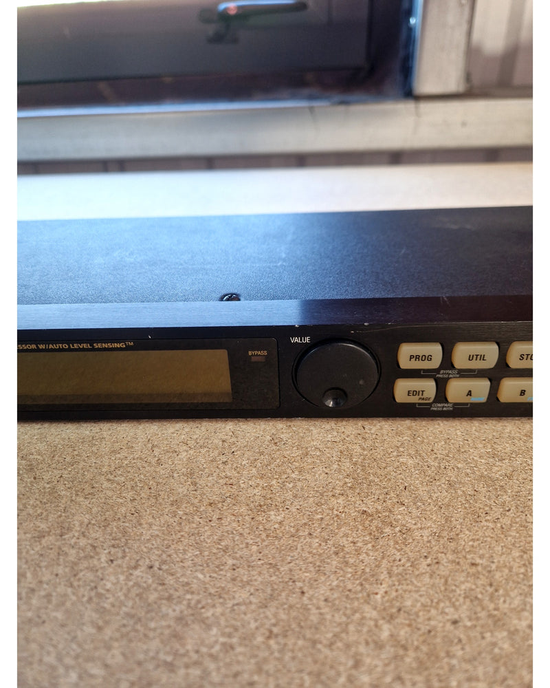 Alesis Midiverb - Effect Processor - Good - Image 8