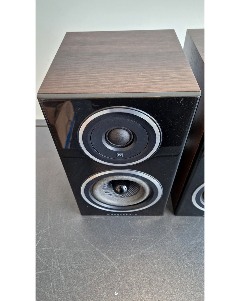Wharfedale DIAMOND 11.0 - Hi-Fi Speakers - Like New w/ Original Box - Image 11