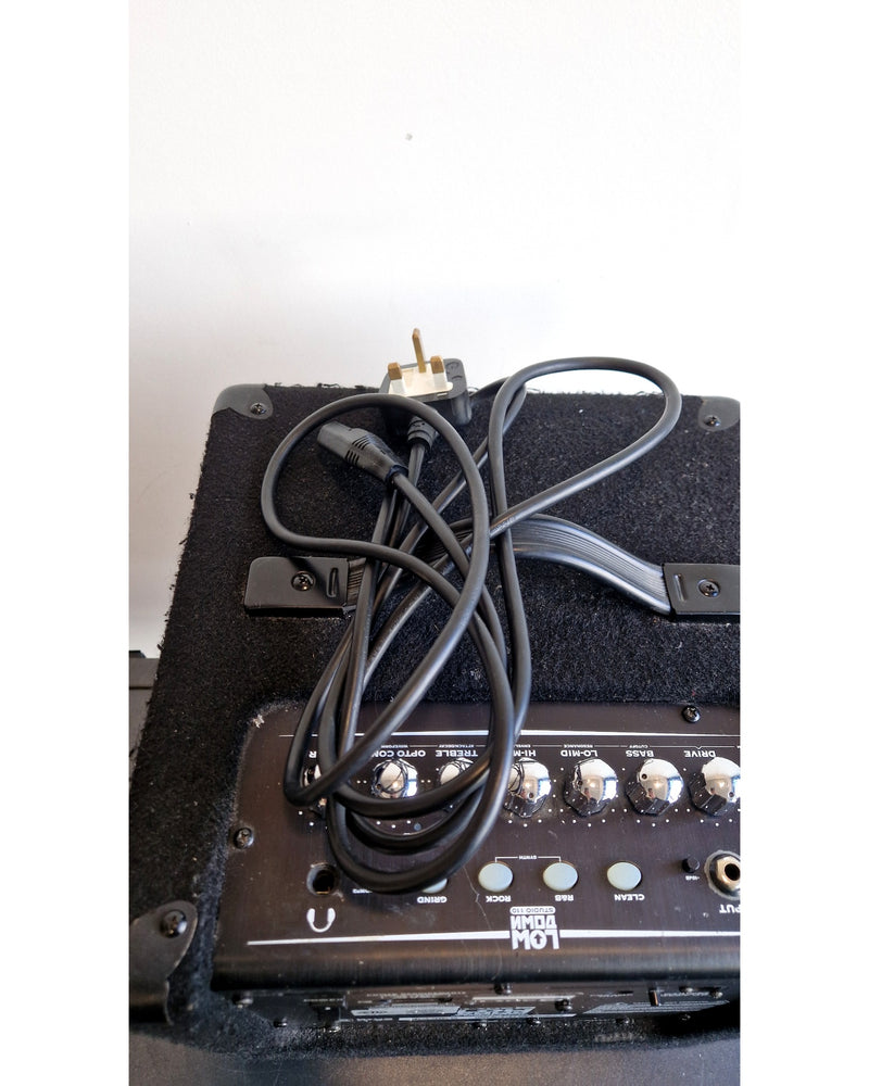Line 6 LowDown Studio 110 - Bass Amplifier - Very Good - Image 2