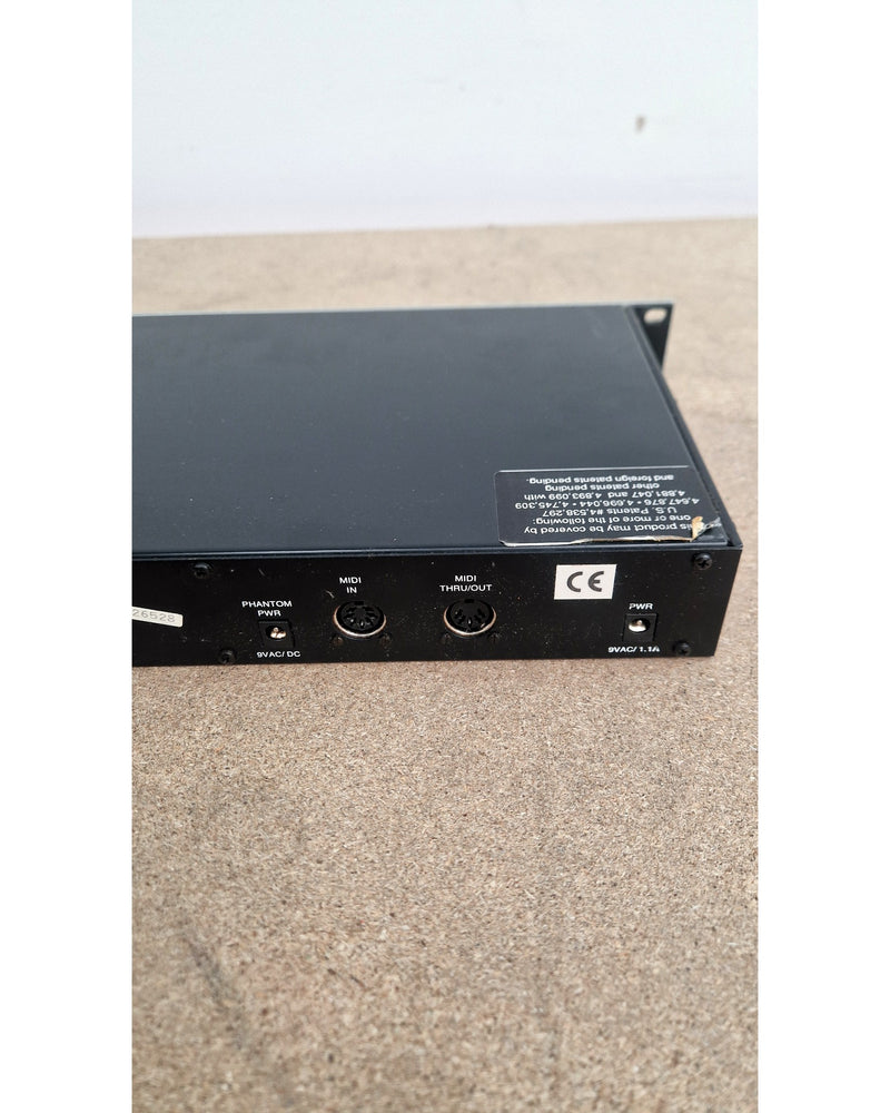 Rocktron Intellifex LTD - Effect Processor - Very Good - Image 12