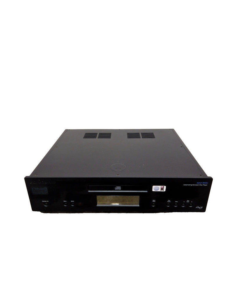 Cambridge Audio Azur 840C CD Player - Black CD Player - Spares or Repair - Image 1