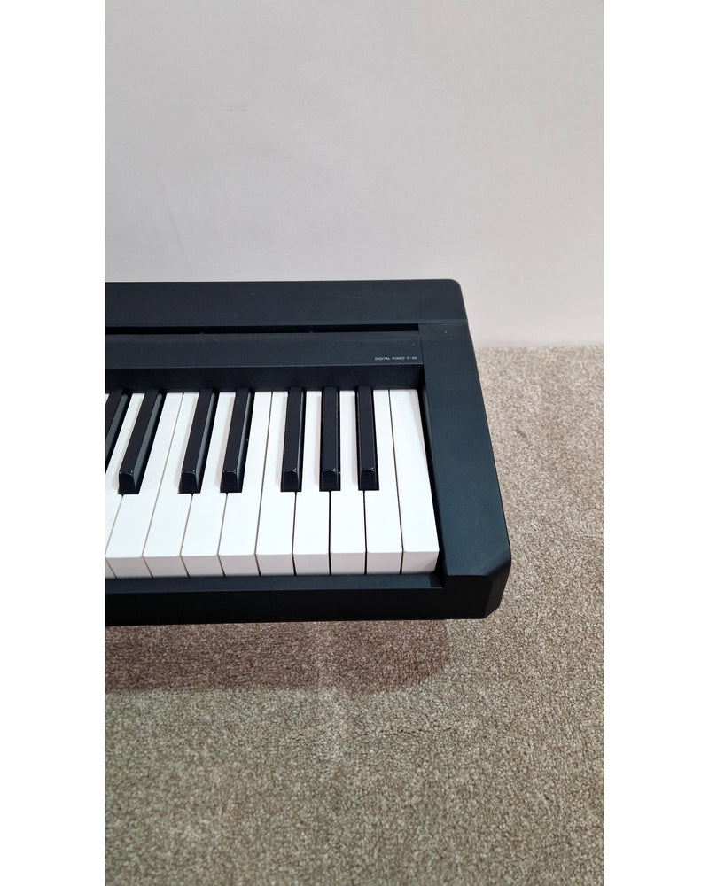 Yamaha P-45 - Digital Piano - Black - Excellent w/ Soft Case - image 14