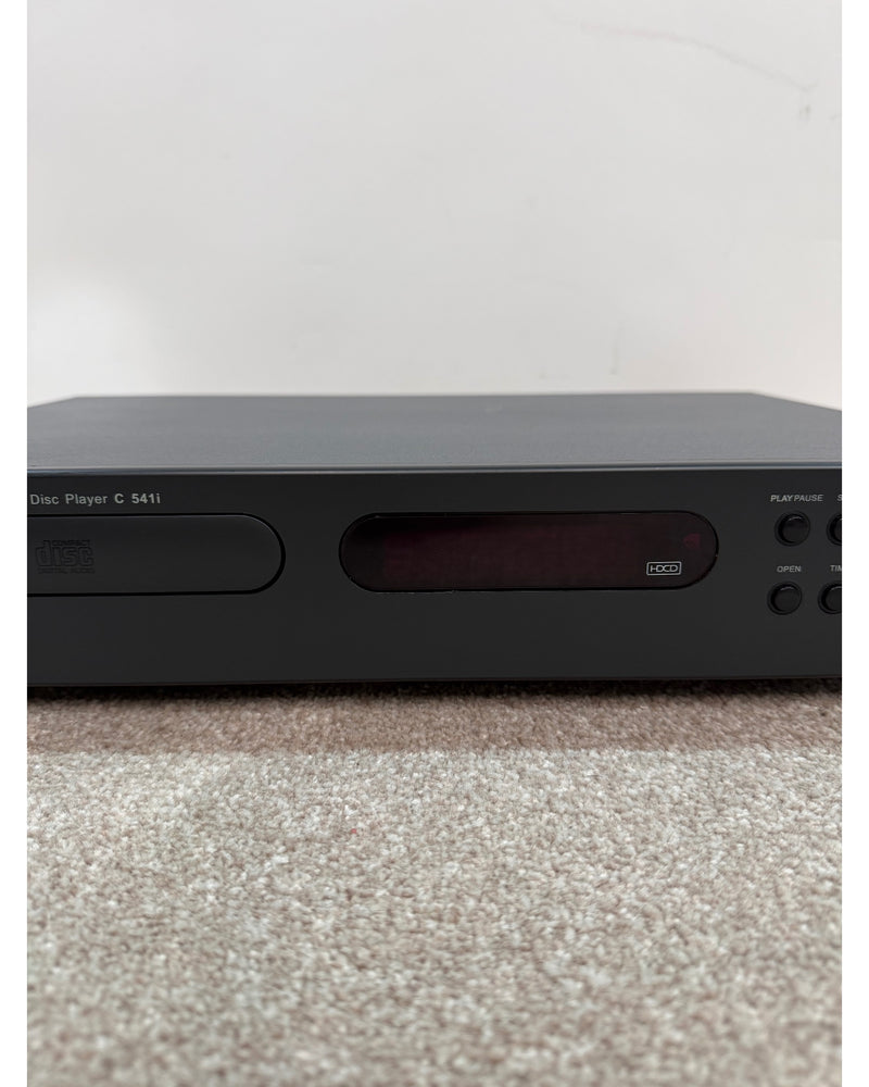 NAD C 541i - CD Player - Good - image 3