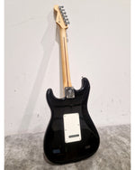 Fender Player Stratocaster MX - Electric Guitar - Black - Excellent - Image 4