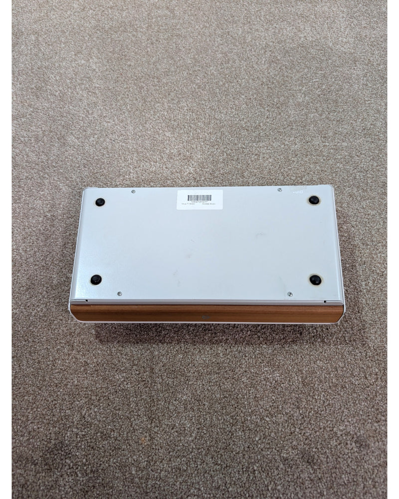 Access Virus TI Snow - Sound Module - White - Spares or Repair - image 3