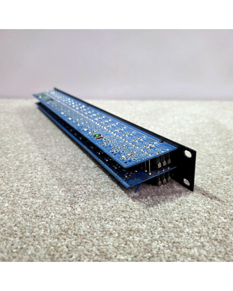 Signex CP44 Isopatch - Rack Effects - Good - image 5