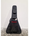 Palace Buckethead V - White/Red – Electric Guitar - Excellent w/ Soft Case - Photo 2