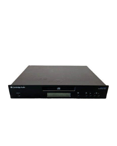 Cambridge Audio azur 640C - Compact Disc Player - Very Good - Image 1
