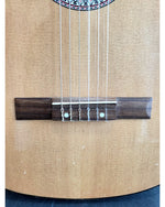 Jose Ferrer El Primo Classical Guitar - Classical Guitars - Fair - Image 3