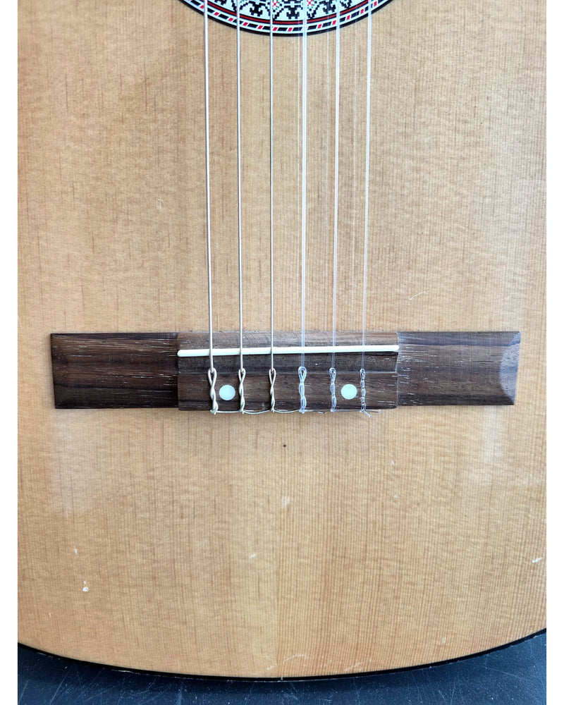 Jose Ferrer El Primo Classical Guitar - Classical Guitars - Fair - Image 3