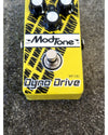 ModTone Dyno Drive MT-OD - Effects Pedal - Yellow - Excellent - Photo 10
