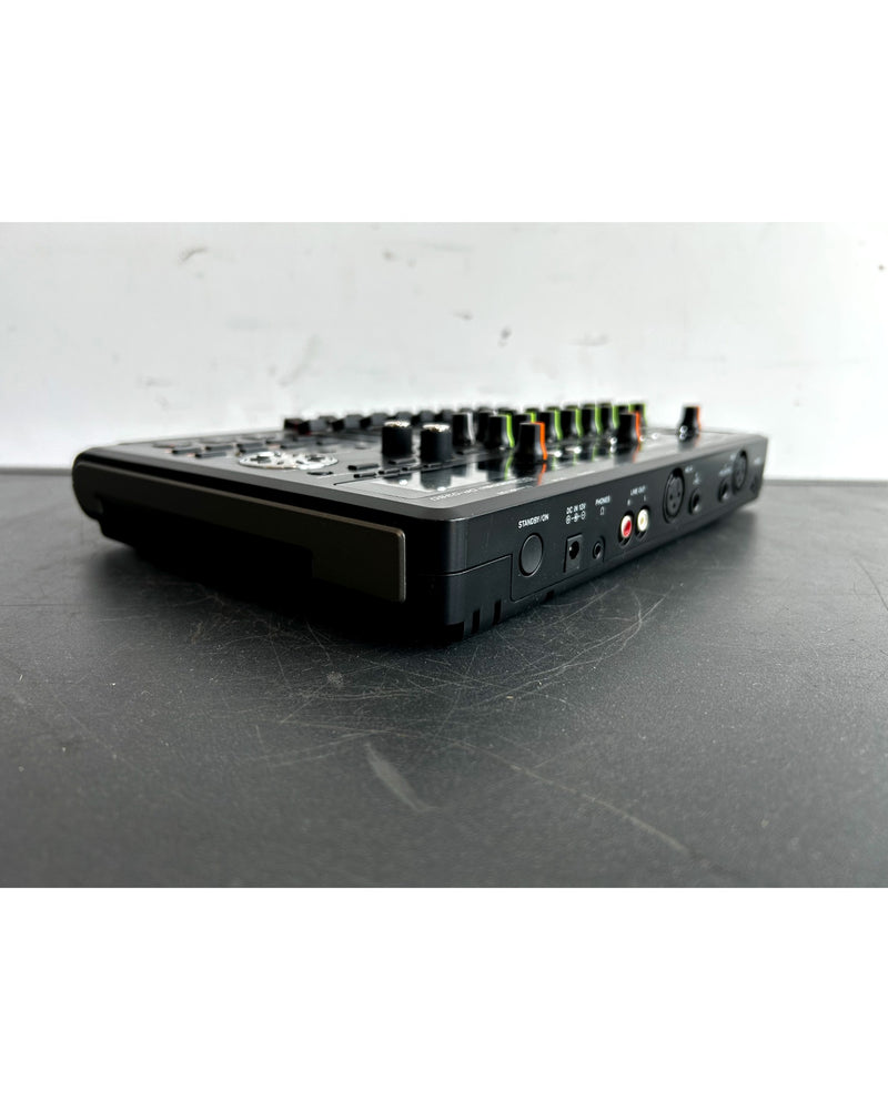Tascam DP-03SD - Multitrack Recorders - Excellent w/ Power Supply - Image 7