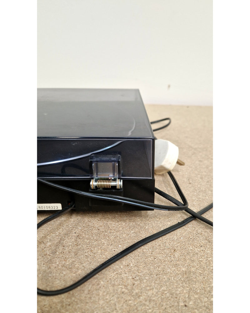 Aiwa PX-E80 - Turntable - Good - Image 12