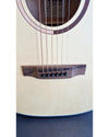 Tanglewood TS3 - Acoustic Guitars - Like New w/ Original Box - Photo 4