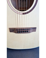 Tanglewood TS3 - Acoustic Guitars - Like New w/ Original Box - Image 4