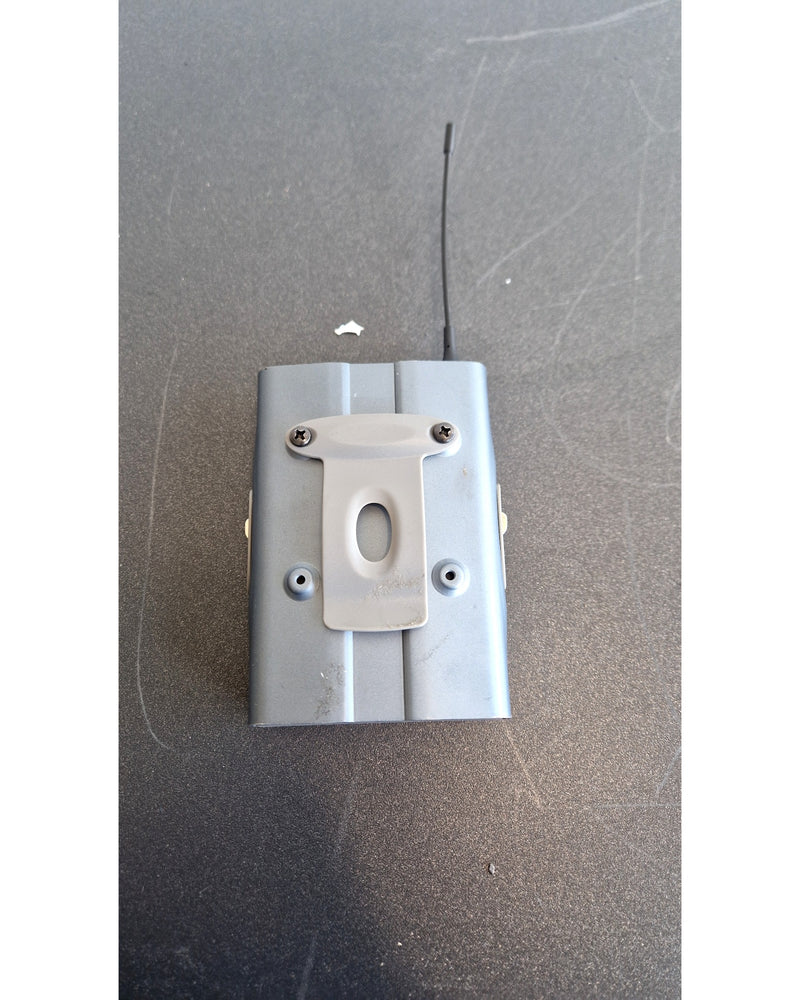 JTS PT-990B - Transmitter - Very Good - Image 7