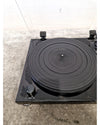 Audio-Technica AT-LPW50PB - Belt Drive Turntable - Black - Refurbished - Photo 9