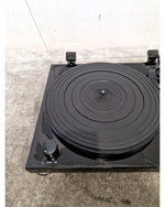 Audio-Technica AT-LPW50PB - Belt Drive Turntable - Black - Refurbished - Image 9