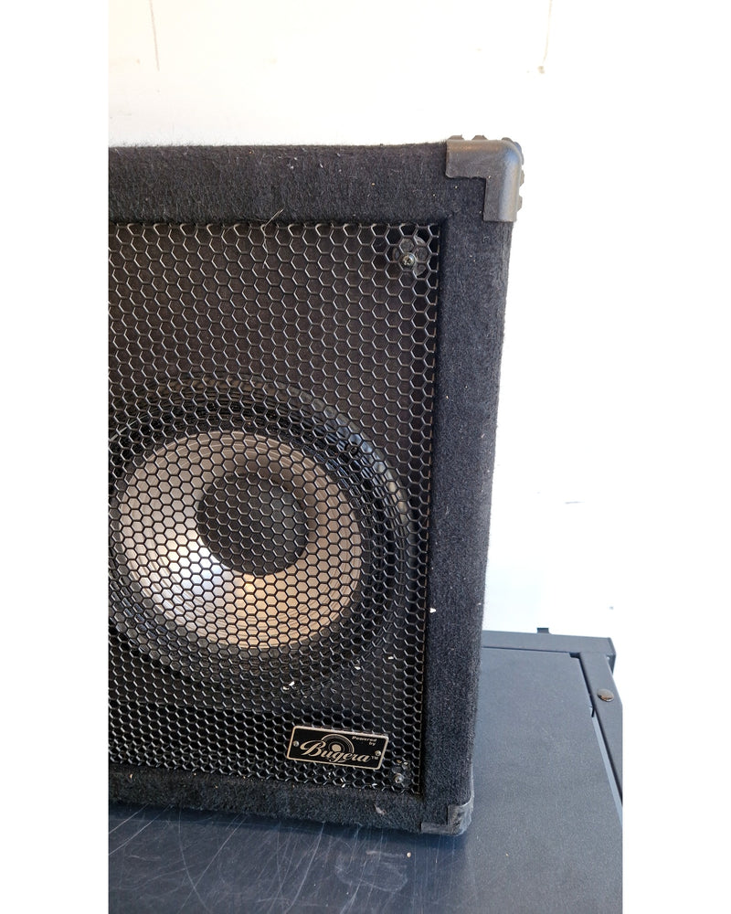 Behringer ULTRABASS BA210 - Bass Amplifiers - Good - Image 3