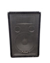 Prosound Single PA Speaker Black Speaker - Portable Design - Very Good - Photo 1