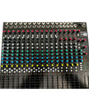Soundcraft Spirit M12 - Mixer - Very Good - Photo 12