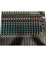 Soundcraft Spirit M12 - Mixer - Very Good - Image 12