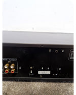 Technics RS-AZ7 - Cassette Deck - Black - Good - Image 5