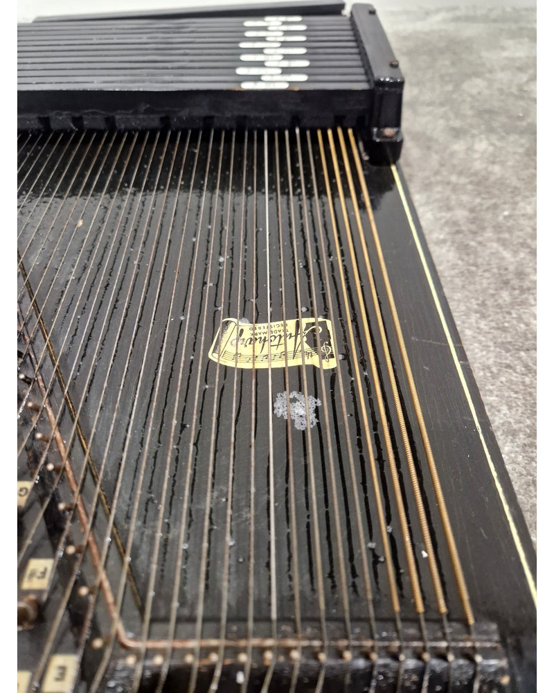 OSCAR SCHMIDT Autoharp - String Instruments - Good - Image 10