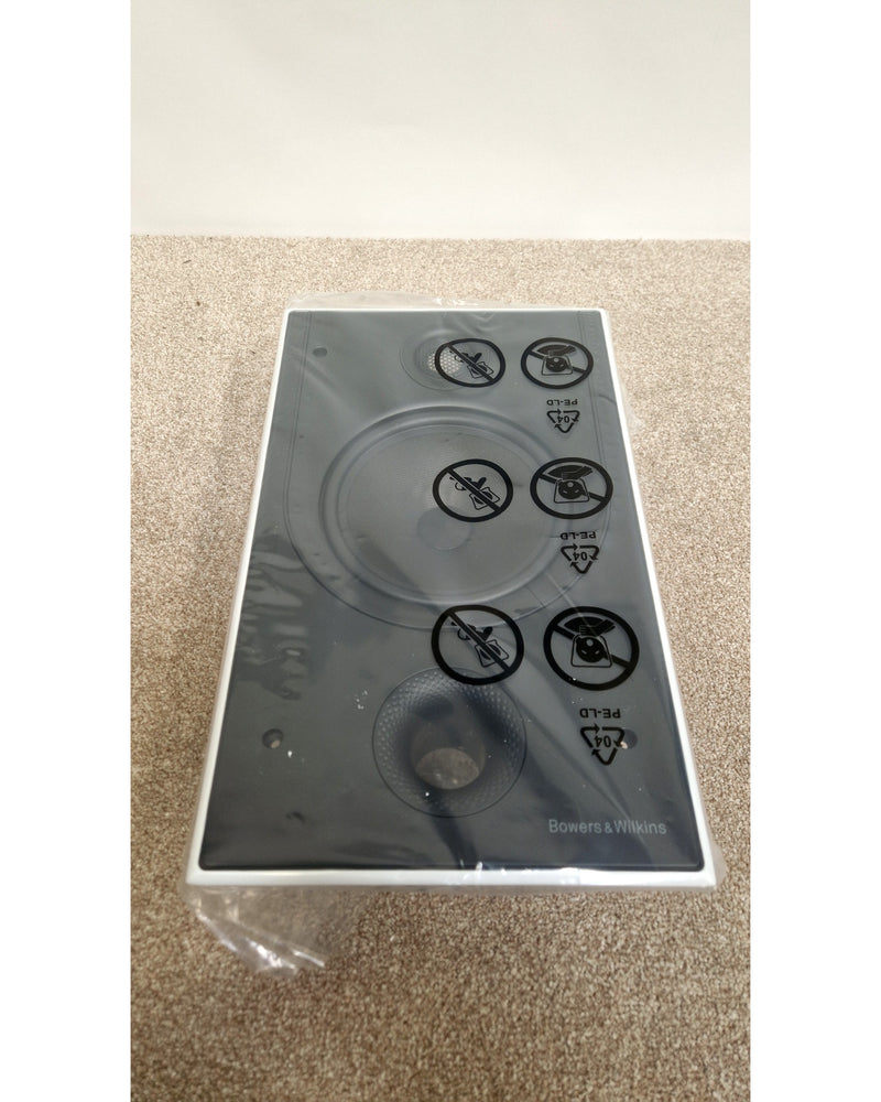 Bowers & Wilkins CWM8.5D - Wall Mount - White - Like New w/ Original Box - Image 5