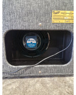 Supro Black Magick 1695TJ - Amplifier - Combo - Excellent - Image 7