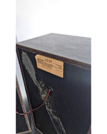 Kenwood LS34 - Hi-Fi Speakers - Black - Good - Image 7