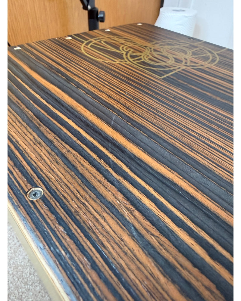 DG De Gregorio Yaqui Cajon - Cajons - Natural - Very Good - image 7