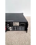 QSC RMX 1450 - Power Amplifiers - Good - Image 12