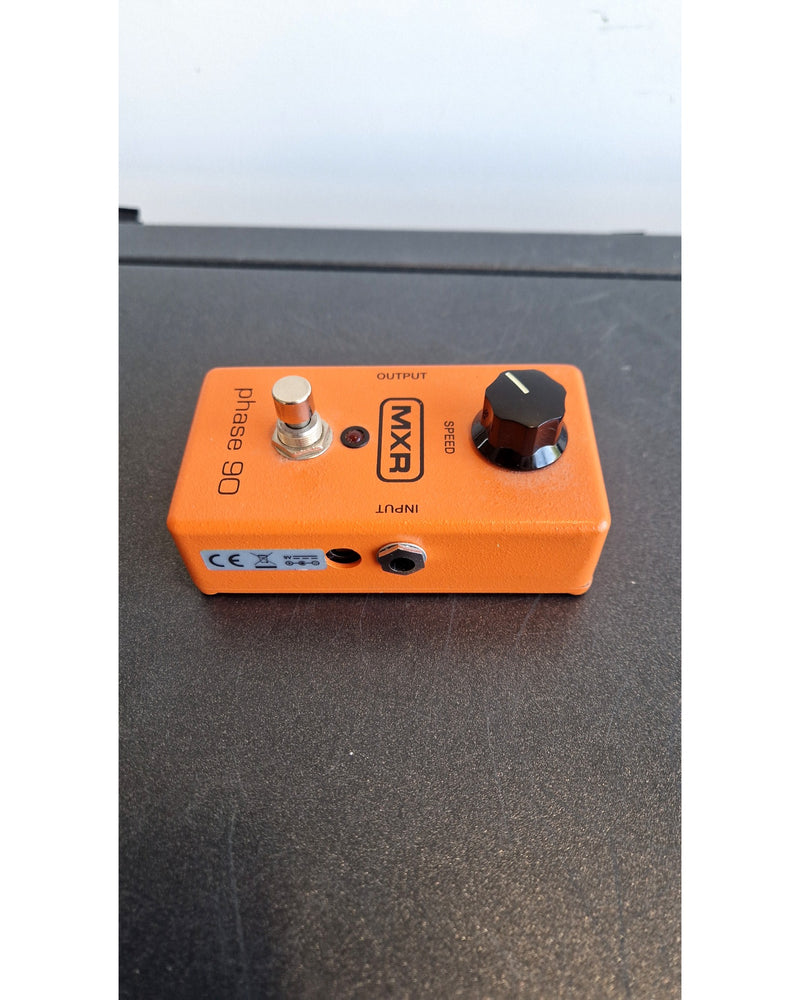 MXR Phase 90 - Effects Pedal - Orange - Like New - Image 5