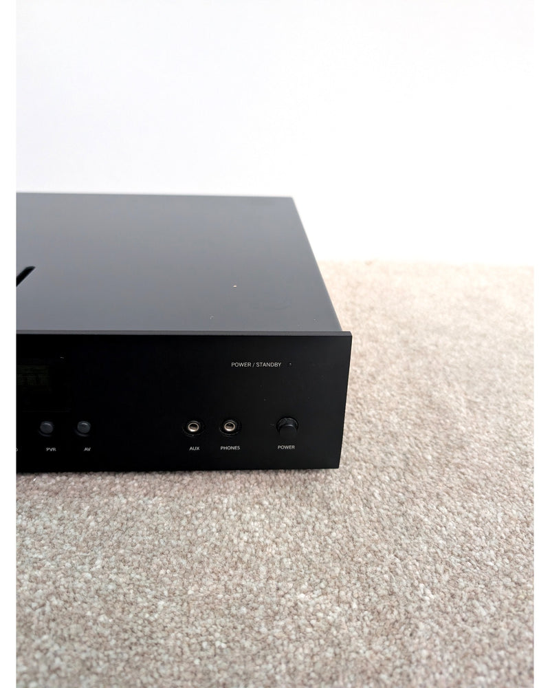 Arcam FMJ A29 - Hi-Fi Amplifier - Black - Excellent w/ Original Box, Manuals, Cables, remote_control - image 15