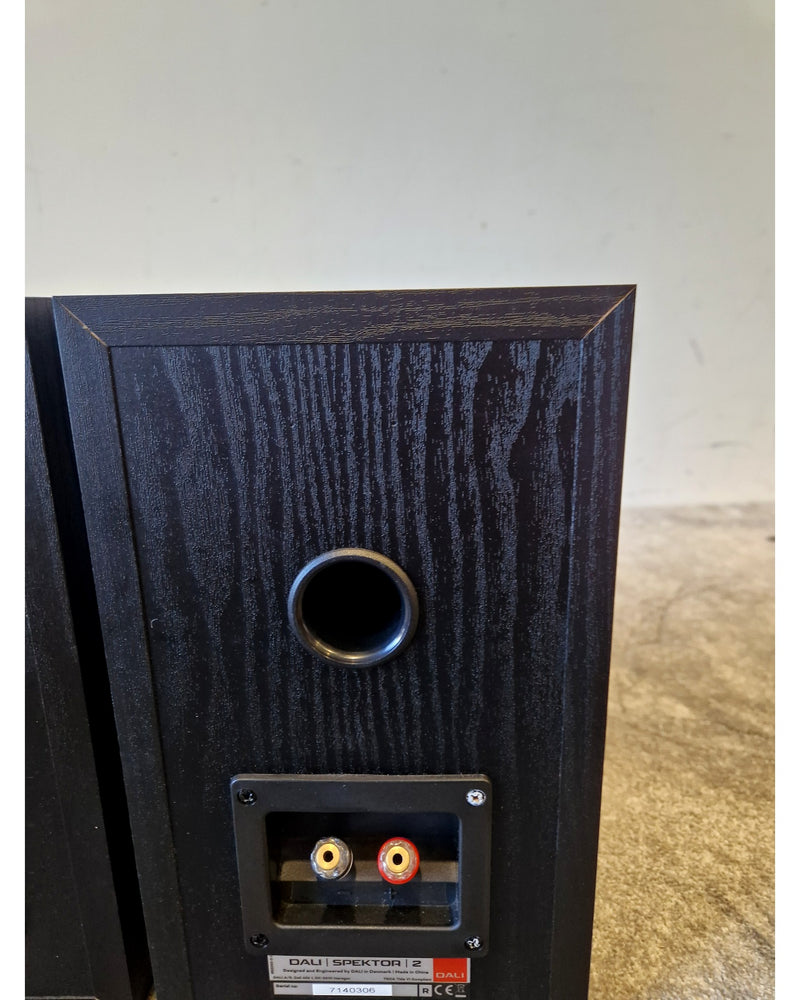 DALI SPEKTOR 2 - Hi-Fi Speakers - Pair - Excellent - Image 2