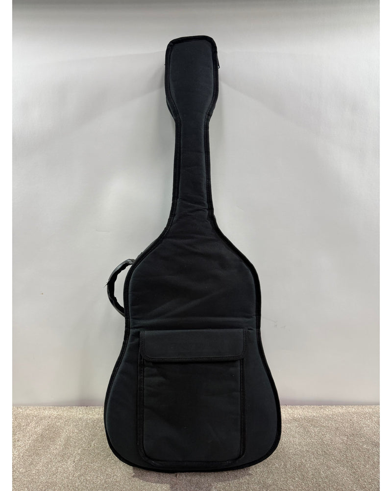 Sigma DR-28H - Acoustic Guitar - Natural - Excellent w/ Soft Case - image 10