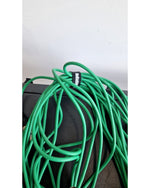 Unbranded 30ft Microphone Cable - Green – Microphone Cable - Very Good - Image 12