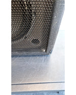 White Horse BP80 - Bass Amplifier - Black - Fair - Image 13