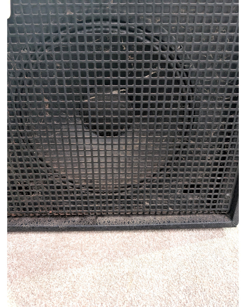 Laney HCM65B - Bass Amplifier - Black - Fair - image 7