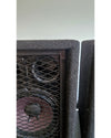 Shermann GX-208 - PA Speakers - Black - Good - Photo 13