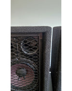 Shermann GX-208 - PA Speakers - Black - Good - Image 13
