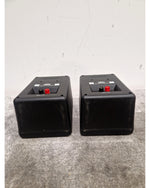 Mordaunt-Short CS-1 - Compact Speakers - Pair - Good - Image 6