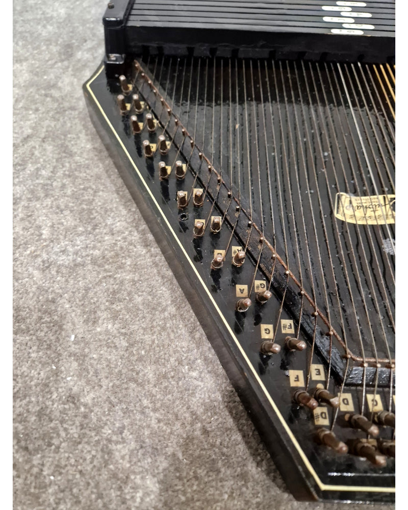 OSCAR SCHMIDT Autoharp - String Instruments - Good - Image 8