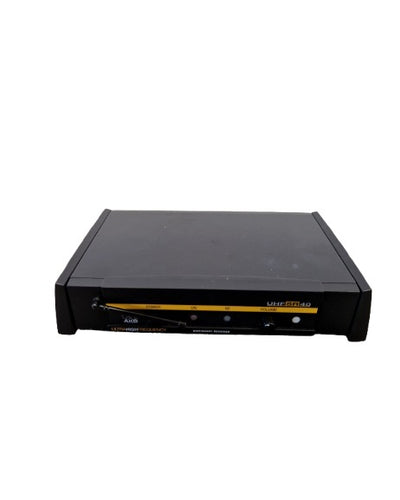 AKG UHF SR40 - Microphone System - Fair