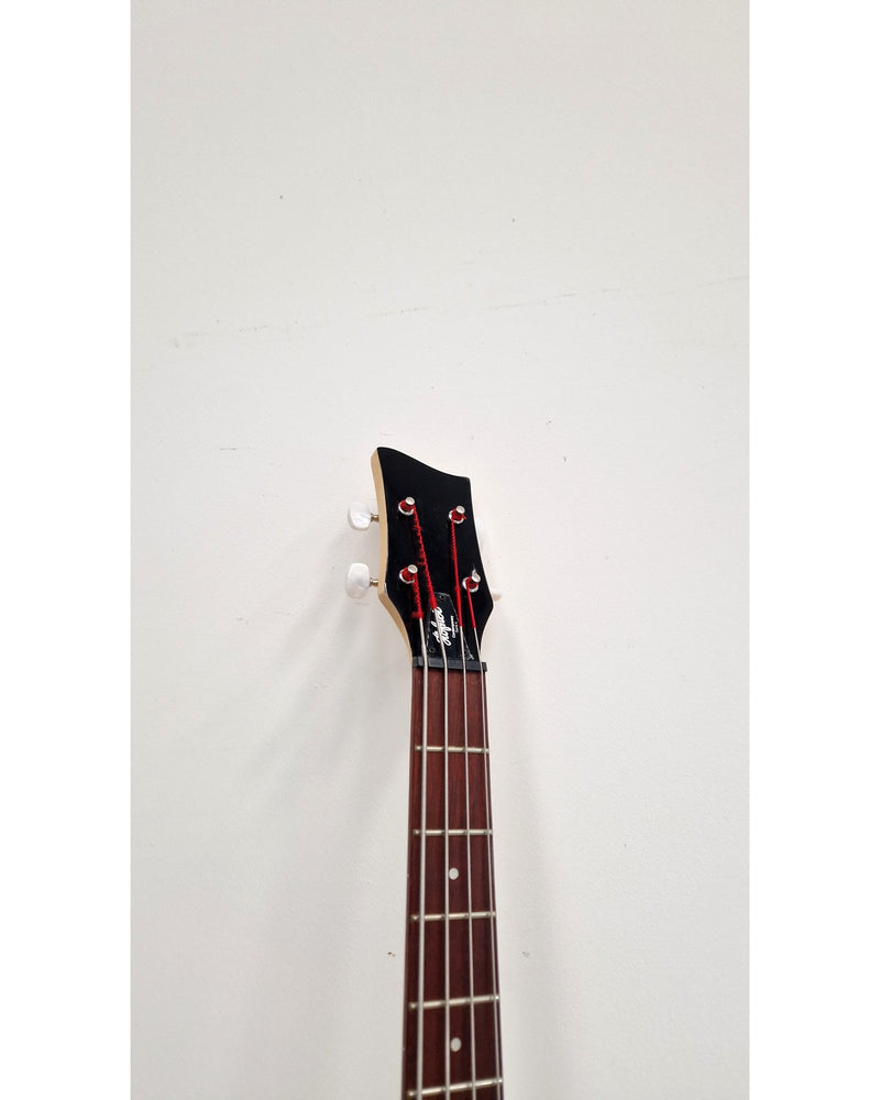 Hofner HCT-SHB - Bass Guitars - Excellent w/ Soft Case - Image 7