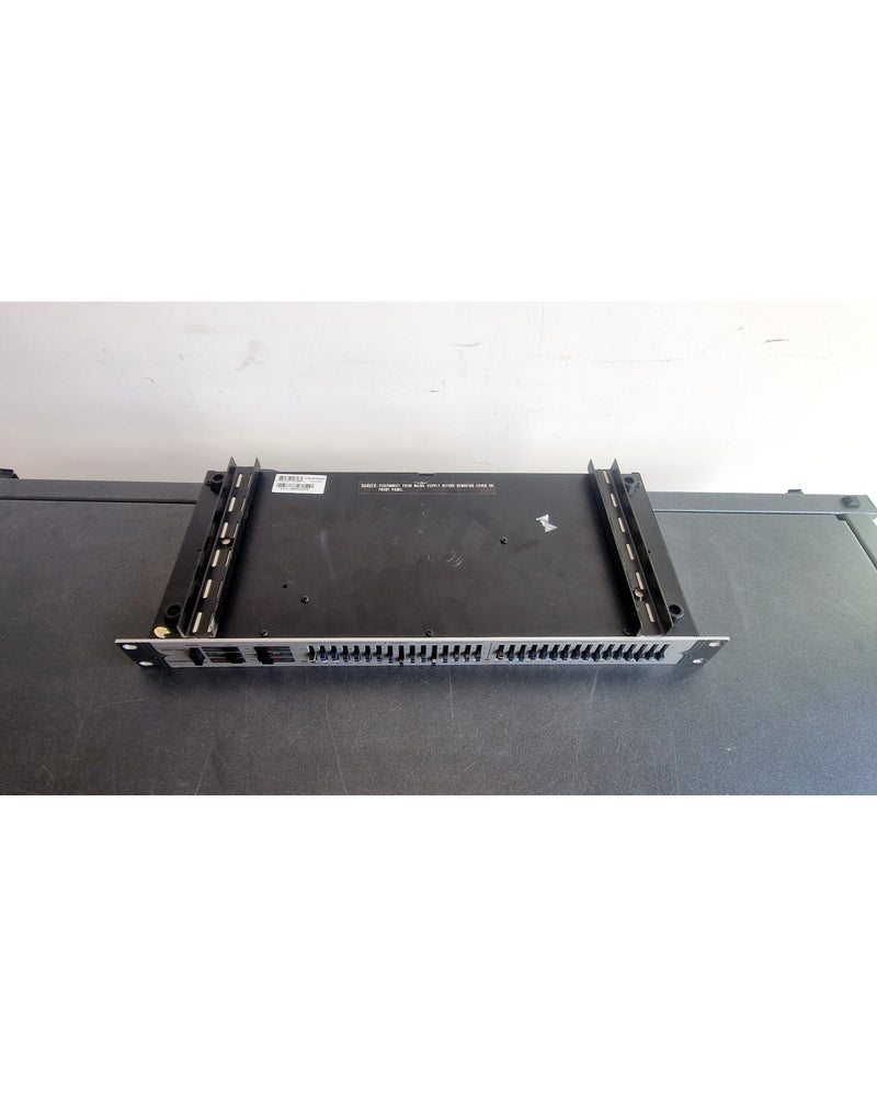 Phonic PEQ 3400 - Equalisers - Good - Image 13