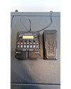 Zoom G1X FOUR - Effects Pedal - Excellent w/ power supply - Photo 12